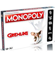 Gremlins Monopoly - thumbnail