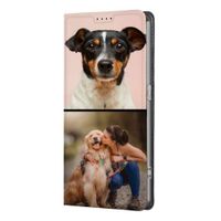 Stand Case Hoesje Maken voor de OPPO Reno8 T 4G