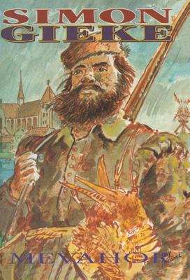 Simon Gieke - Mevahor - eBook (9789462787469)