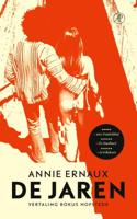 De jaren - Annie Ernaux - Paperback (9789029540650)