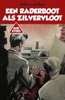 Een raderboot als zilvervloot - Willy van der Heide - ebook - thumbnail