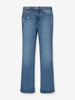 Levi's® flare meisjesjeans stone