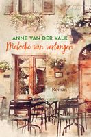 Melodie van verlangen - Anne van der Valk - ebook - thumbnail