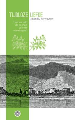 Tijdloze liefde - Kristien de Winter - Paperback (9789492124012)