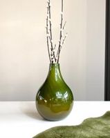 Vaas Green Love – Glas – Groen