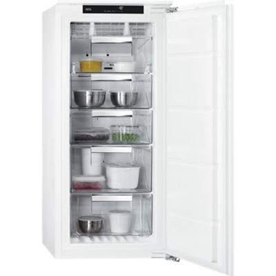AEG ABE812E6NC inbouw vriezer