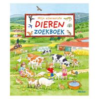 Mijn Allereerste Dieren Zoekboek