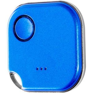 Blu Button1 Knop