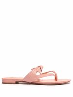 Alexandre Birman sandales Clarita Summer - Rose