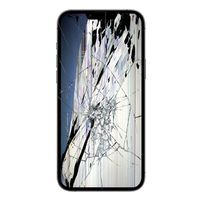 iPhone 13 Pro Max LCD en Touchscreen Reparatie - Zwart - Originele Kwaliteit - thumbnail