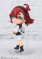 Mobile Suit Gundam: The Witch from Mercury Figuarts mini Action Figure Suletta Mercury 9 cm