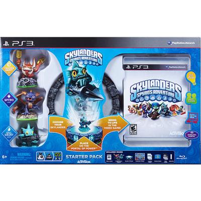 Skylanders - Zook