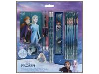 Undercover Schoolset (Frozen)