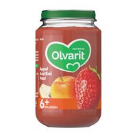 Olvarit 6m54 Appel+aarbei+peer