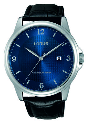 Lorus RS909CX9 polshorloge