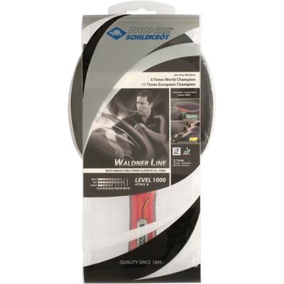 Viking Choice  Tafeltennisracket Donic Waldner 1000