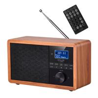 Adler AD 1184 Radio DAB+ Bluetooth - thumbnail