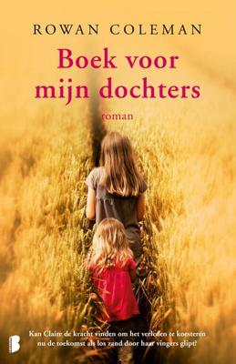 Boek voor mijn dochters Boek voor mijn dochters