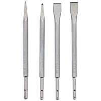 Bosch Accessories 2607017516 Beitelset 4-delig 20 mm Gezamenlijke lengte 250 mm SDS-Plus 1 set(s) - thumbnail