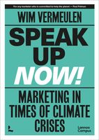 Speak up now! - Wim Vermeulen - ebook - thumbnail