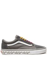 Vans baskets Old Skool 'UV Dreams' - Gris