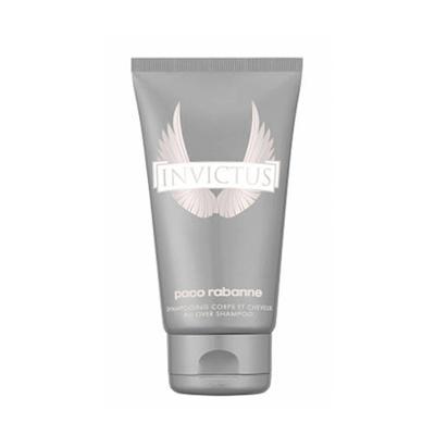 Paco Rabanne Invictus All Over Shampoo - 150 ml Paco Rabanne Invictus All Over Shampoo - 150 ml