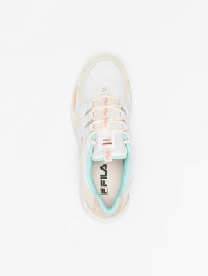 FILA / sneaker Heritage Marley in wit