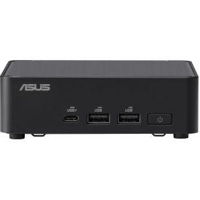 ASUS NUC 14 Pro RNUC14RVKU700002I Zwart 155H