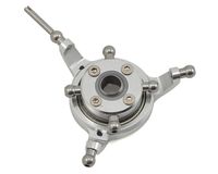 Aluminum Swashplate: Blade 360 CFX (BLH4709)