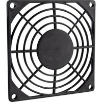 Wallair N40981 Ventilatierooster (b x h) 8 cm x 8 cm