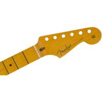 Fender American Professional II Scalloped Stratocaster Neck losse gitaarhals met esdoorn (maple) toets - thumbnail