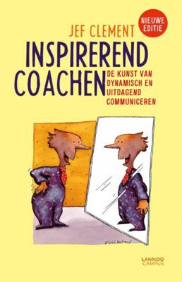 Jef  Clement Inspirerend coachen