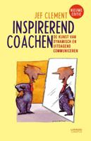 Jef  Clement Inspirerend coachen
