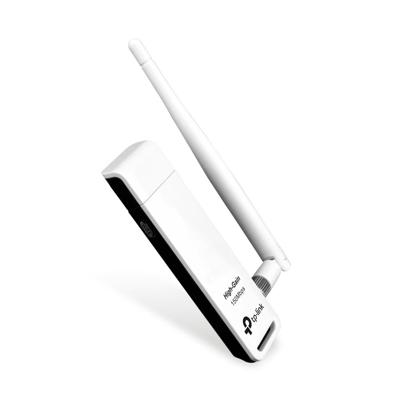 TP-LINK TL-WN722N WiFi-stick USB 2.0 150 MBit/s