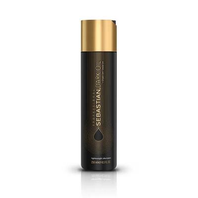 Sebastian Professional Dark Oil shampoo - 250 ml