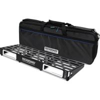 RockBoard TRES 3.3 B pedalboard met gig bag