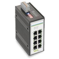 WAGO 852-1102 Industrial Ethernet Switch - thumbnail