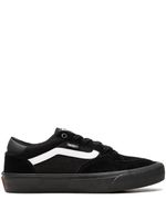 Vans baskets Rowan 'Black/White' - Noir