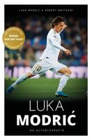 Luka Modric - Luka Modric, Robert Matteoni - ebook