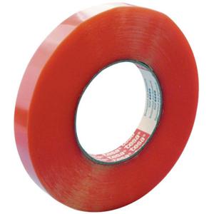 tesa 04965-00014-00 Dubbelzijdige tape tesafix 4965 Transparant (l x b) 50 m x 50 mm 1 stuk(s)