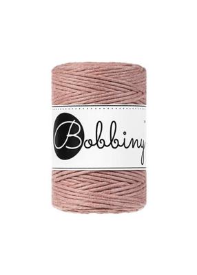 Bobbiny Macrame 1,5mm Blush Bobbiny Macrame 1,5mm Blush