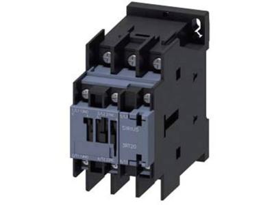 Siemens 3RT2023-4AR60 Vermogensbeveiliging 3x NO 690 V/AC 1 stuk(s) Siemens 3RT2023-4AR60 Vermogensbeveiliging 3x NO 690 V/AC 1 stuk(s)