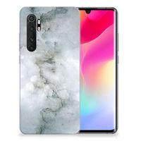 Hoesje maken Xiaomi Mi Note 10 Lite Painting Grey