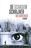 De schaduwschrijver - Ivo Bonthuis - ebook - thumbnail