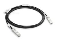 Hewlett Packard Enterprise Aruba Instant On 10G DAC-kabel voor aansluitingen tot 3 meter (R9D20A)