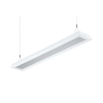 Philips LED Paneel FlexBlend SP342P Wit 42.5W 4500lm - 940  | 150x20cm - UGR <19 - Zigbee Dimbaar - Hoogste Kleurweergave