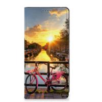 OnePlus 12 Book Cover Amsterdamse Grachten