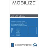 Mobilize Safety Glass Screenprotector Microsoft Lumia 640 LTE