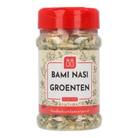 Bami Nasi Groenten - Strooibus 70 gram - thumbnail