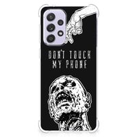 Anti Shock Case Samsung Galaxy A33 Zombie